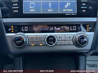 2015 Subaru Outback 2.5i Limited   - Photo 43 - San Jose, CA 95116