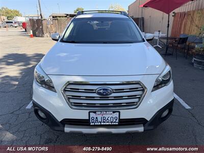 2015 Subaru Outback 2.5i Limited   - Photo 4 - San Jose, CA 95116