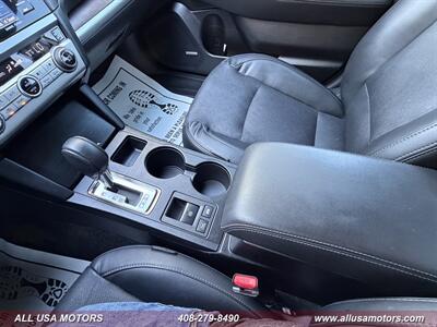 2015 Subaru Outback 2.5i Limited   - Photo 45 - San Jose, CA 95116