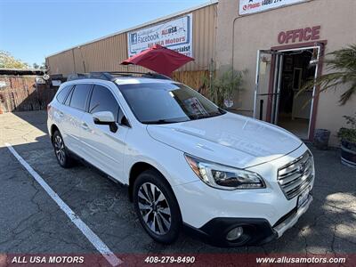 2015 Subaru Outback 2.5i Limited   - Photo 2 - San Jose, CA 95116