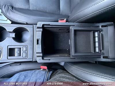 2015 Subaru Outback 2.5i Limited   - Photo 48 - San Jose, CA 95116