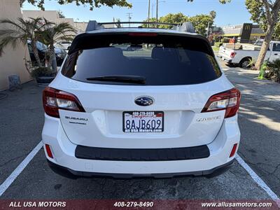 2015 Subaru Outback 2.5i Limited   - Photo 8 - San Jose, CA 95116