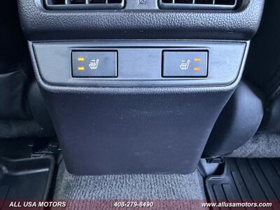 2015 Subaru Outback 2.5i Limited   - Photo 27 - San Jose, CA 95116