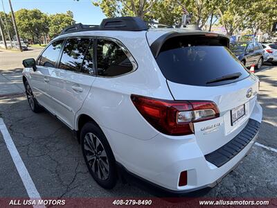 2015 Subaru Outback 2.5i Limited   - Photo 9 - San Jose, CA 95116