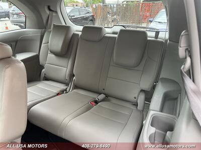 2014 Honda Odyssey EX-L - Photo 23 - San Jose, CA 95116