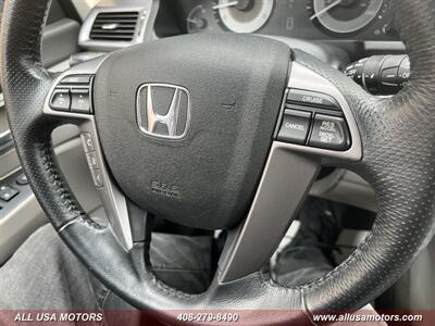 2014 Honda Odyssey EX-L - Photo 18 - San Jose, CA 95116