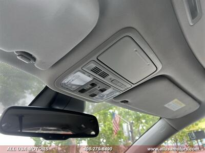 2014 Honda Odyssey EX-L - Photo 55 - San Jose, CA 95116