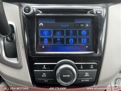 2014 Honda Odyssey EX-L - Photo 45 - San Jose, CA 95116
