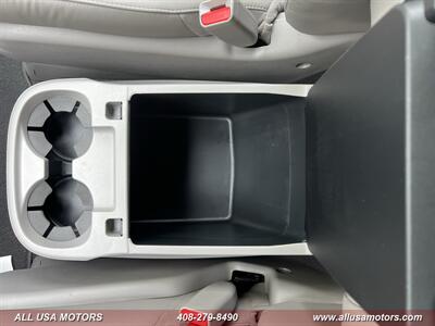 2014 Honda Odyssey EX-L - Photo 50 - San Jose, CA 95116