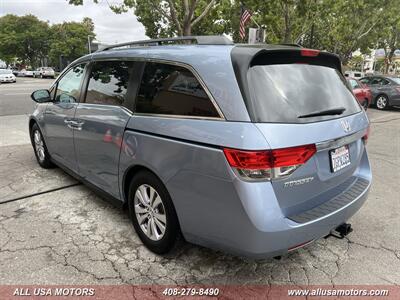 2014 Honda Odyssey EX-L - Photo 7 - San Jose, CA 95116