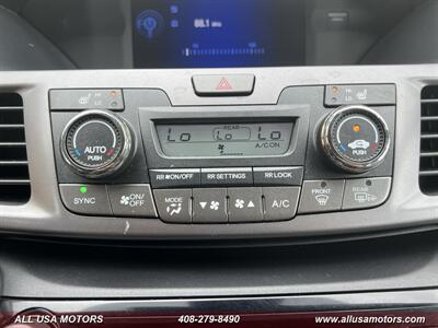2014 Honda Odyssey EX-L - Photo 41 - San Jose, CA 95116