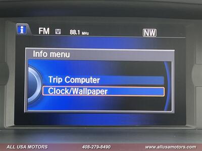2014 Honda Odyssey EX-L - Photo 39 - San Jose, CA 95116