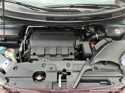 2014 Honda Odyssey EX-L - Photo 12 - San Jose, CA 95116