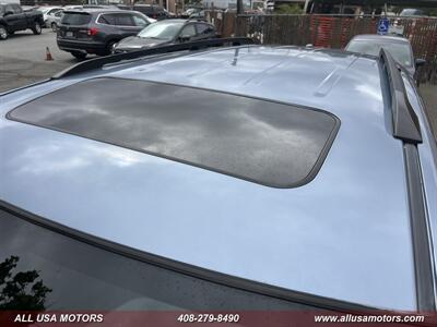 2014 Honda Odyssey EX-L - Photo 10 - San Jose, CA 95116