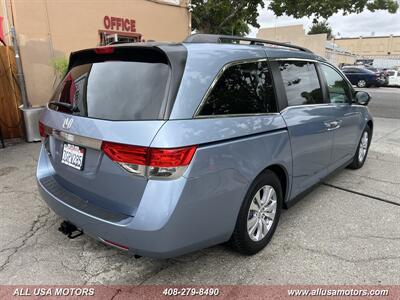 2014 Honda Odyssey EX-L - Photo 9 - San Jose, CA 95116