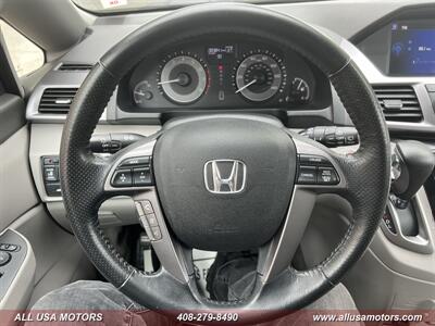 2014 Honda Odyssey EX-L - Photo 15 - San Jose, CA 95116