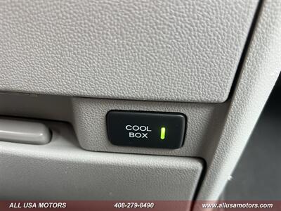 2014 Honda Odyssey EX-L - Photo 49 - San Jose, CA 95116