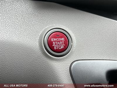 2014 Honda Odyssey EX-L - Photo 54 - San Jose, CA 95116