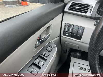 2014 Honda Odyssey EX-L - Photo 52 - San Jose, CA 95116