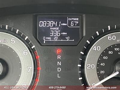 2014 Honda Odyssey EX-L - Photo 33 - San Jose, CA 95116