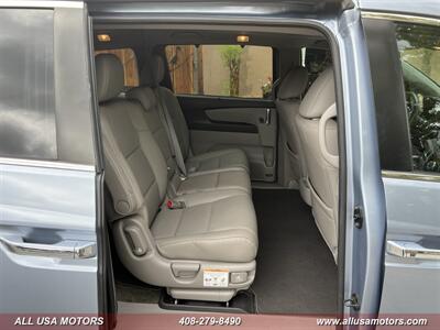 2014 Honda Odyssey EX-L - Photo 29 - San Jose, CA 95116