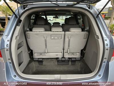 2014 Honda Odyssey EX-L - Photo 25 - San Jose, CA 95116