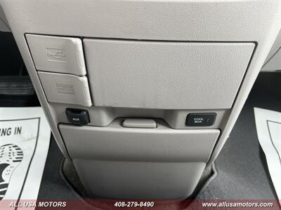 2014 Honda Odyssey EX-L - Photo 46 - San Jose, CA 95116