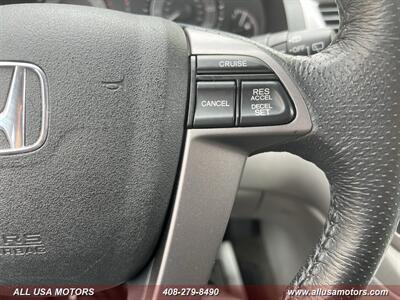 2014 Honda Odyssey EX-L - Photo 19 - San Jose, CA 95116