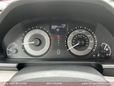 2014 Honda Odyssey EX-L - Photo 32 - San Jose, CA 95116