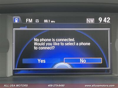 2014 Honda Odyssey EX-L - Photo 38 - San Jose, CA 95116
