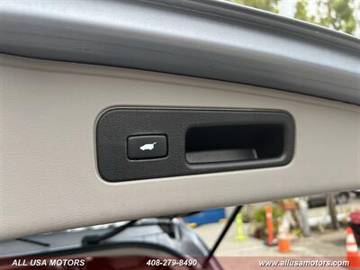2014 Honda Odyssey EX-L - Photo 26 - San Jose, CA 95116