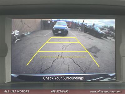 2014 Honda Odyssey EX-L - Photo 35 - San Jose, CA 95116
