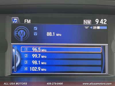 2014 Honda Odyssey EX-L - Photo 37 - San Jose, CA 95116