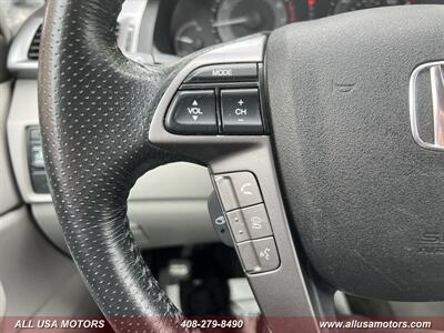 2014 Honda Odyssey EX-L - Photo 17 - San Jose, CA 95116