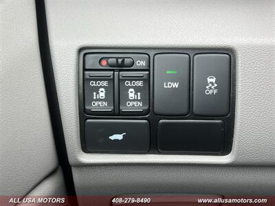 2014 Honda Odyssey EX-L - Photo 53 - San Jose, CA 95116