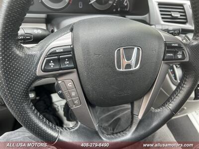 2014 Honda Odyssey EX-L - Photo 16 - San Jose, CA 95116