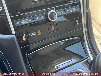 2016 INFINITI Q50 Sport - Photo 37 - San Jose, CA 95116