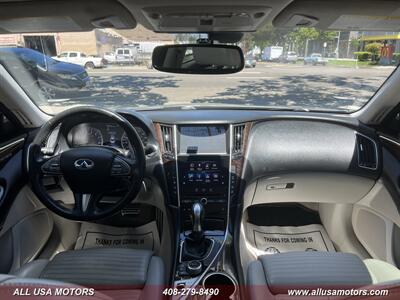 2016 INFINITI Q50 Sport - Photo 29 - San Jose, CA 95116