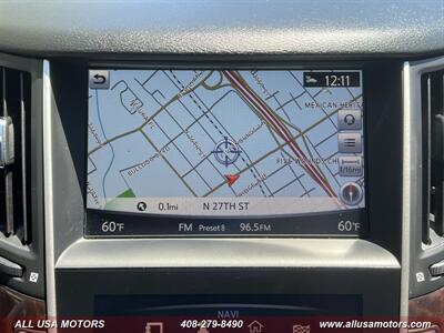 2016 INFINITI Q50 Sport - Photo 33 - San Jose, CA 95116
