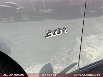 2016 INFINITI Q50 Sport - Photo 11 - San Jose, CA 95116
