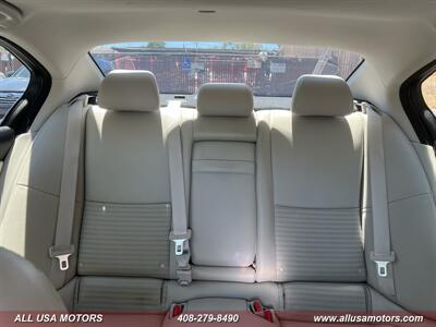 2016 INFINITI Q50 Sport - Photo 25 - San Jose, CA 95116