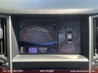 2016 INFINITI Q50 Sport - Photo 34 - San Jose, CA 95116