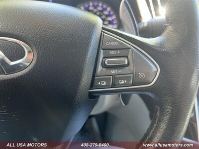 2016 INFINITI Q50 Sport - Photo 21 - San Jose, CA 95116