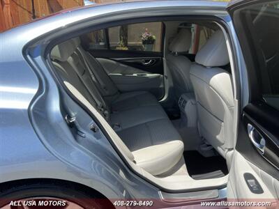 2016 INFINITI Q50 Sport - Photo 27 - San Jose, CA 95116