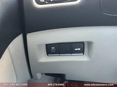 2016 INFINITI Q50 Sport - Photo 43 - San Jose, CA 95116