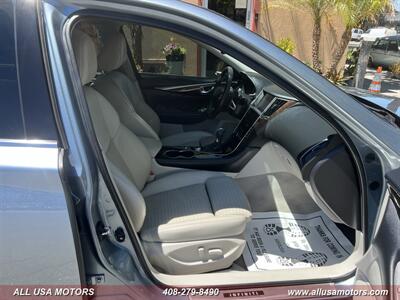 2016 INFINITI Q50 Sport - Photo 28 - San Jose, CA 95116