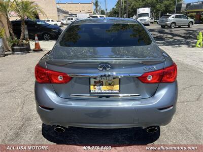 2016 INFINITI Q50 Sport - Photo 8 - San Jose, CA 95116