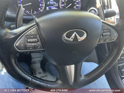2016 INFINITI Q50 Sport - Photo 18 - San Jose, CA 95116