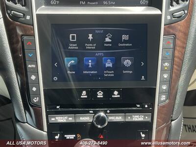 2016 INFINITI Q50 Sport - Photo 35 - San Jose, CA 95116