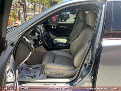 2016 INFINITI Q50 Sport - Photo 22 - San Jose, CA 95116